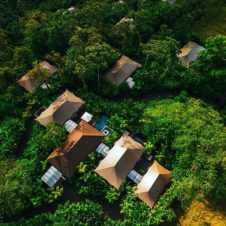 Nayara Tented Camp La Fortuna Екстериор снимка