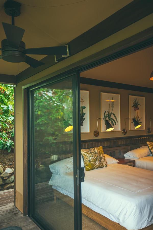 Nayara Tented Camp La Fortuna Екстериор снимка