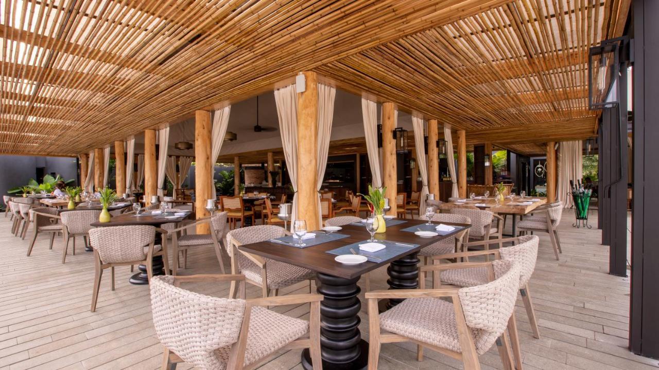 Nayara Tented Camp La Fortuna Екстериор снимка
